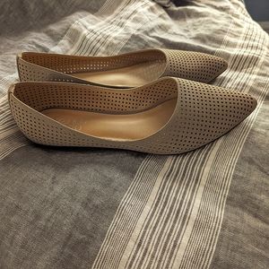Franco Sarto flats
